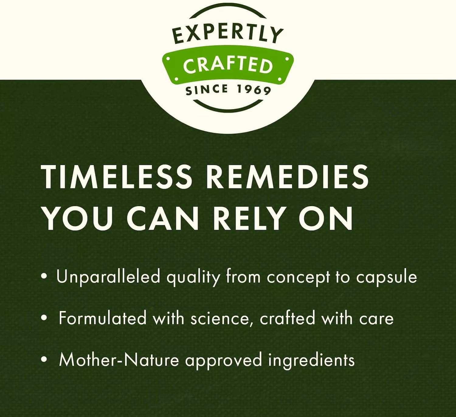 Full Spectrum Turmeric Garlic & Cayenne 60 Capsules