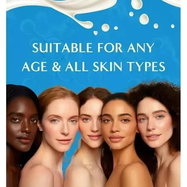 Bio Mystery Beautox Face Cream SPF-30 (50Ml/1.7 Oz)-Fast Shipping