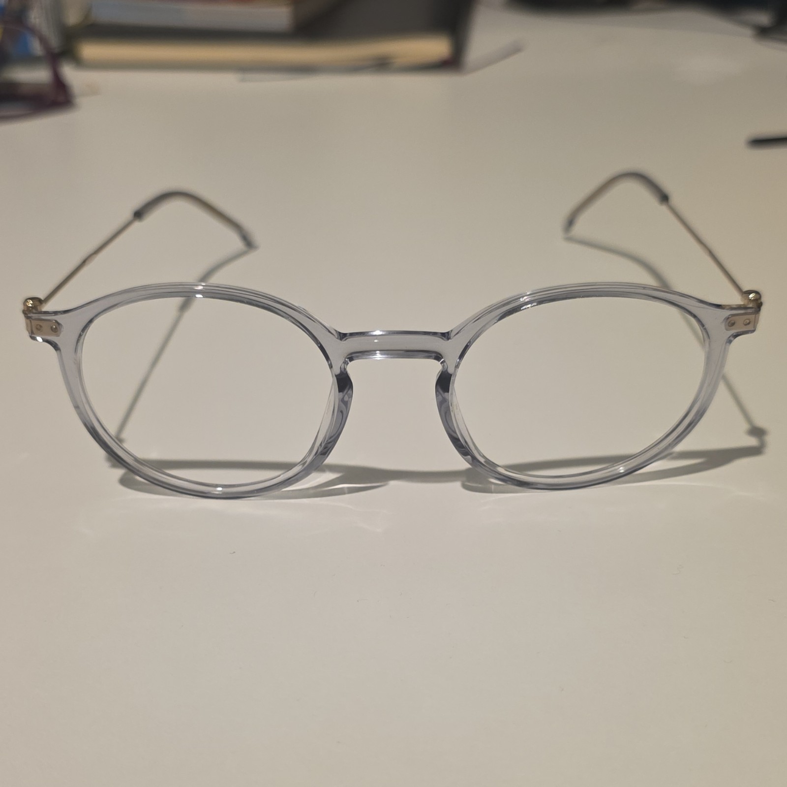 Hugo Boss 1703 Crystal (FRAME ONLY)