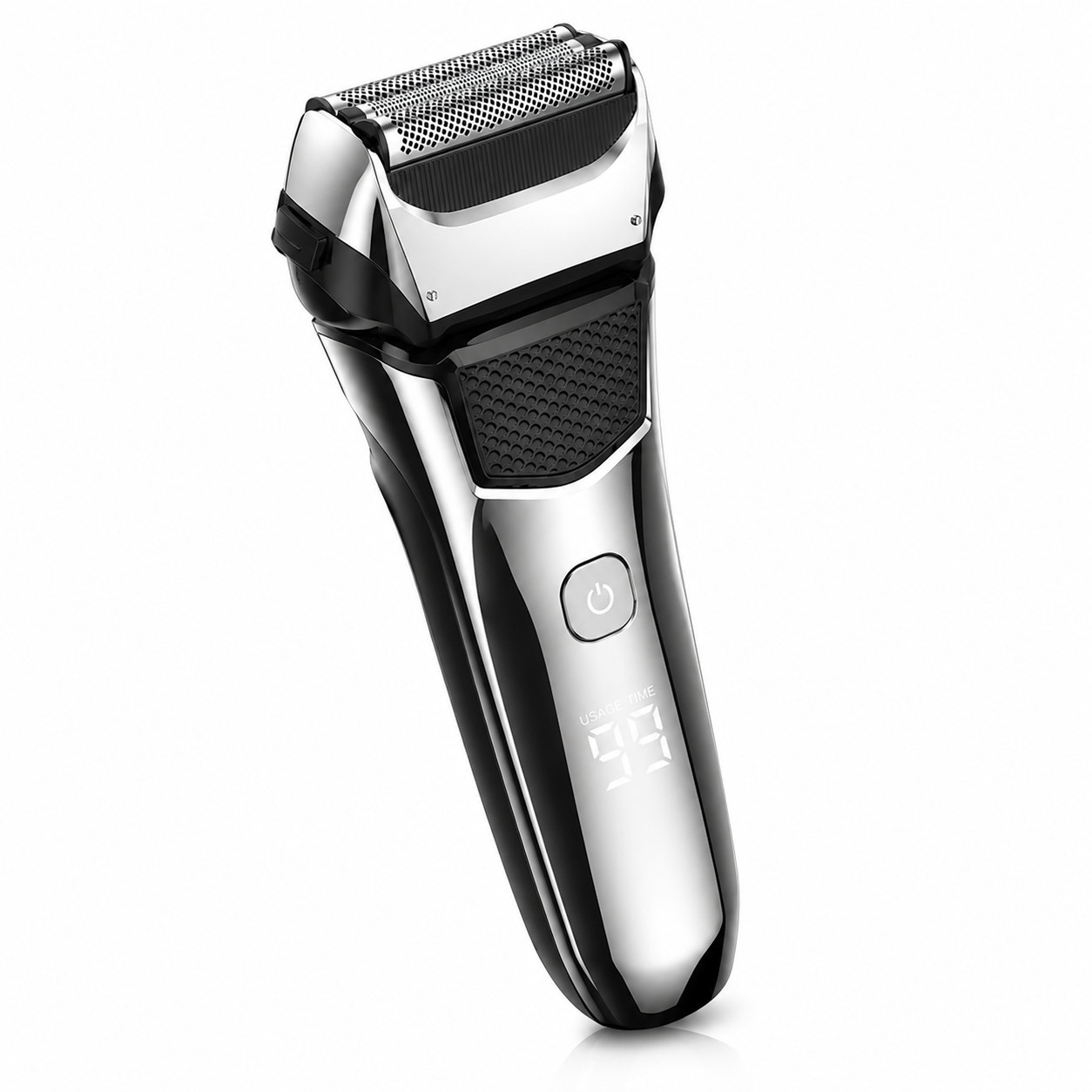 Electric Razor for Men,Shavers for Men Electric Razor Wet Dry Cordless