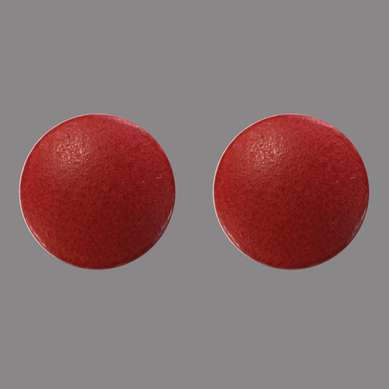 Ferrous Sulfate 325 mg Iron Tabs (Generic Feosol) FeroSul 1000 Red Tabs 11/24