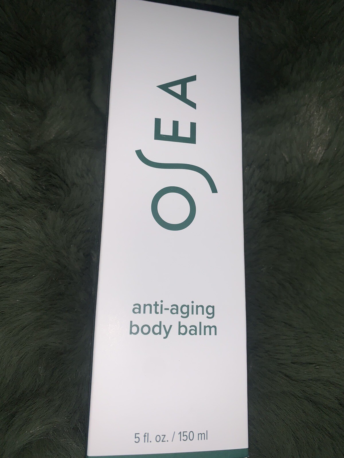 Osea Anti-aging Body Balm in Size 5 fl oz 150 ml NEW