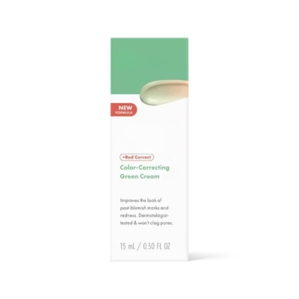 Rescue Balm Red Correct – 15ml