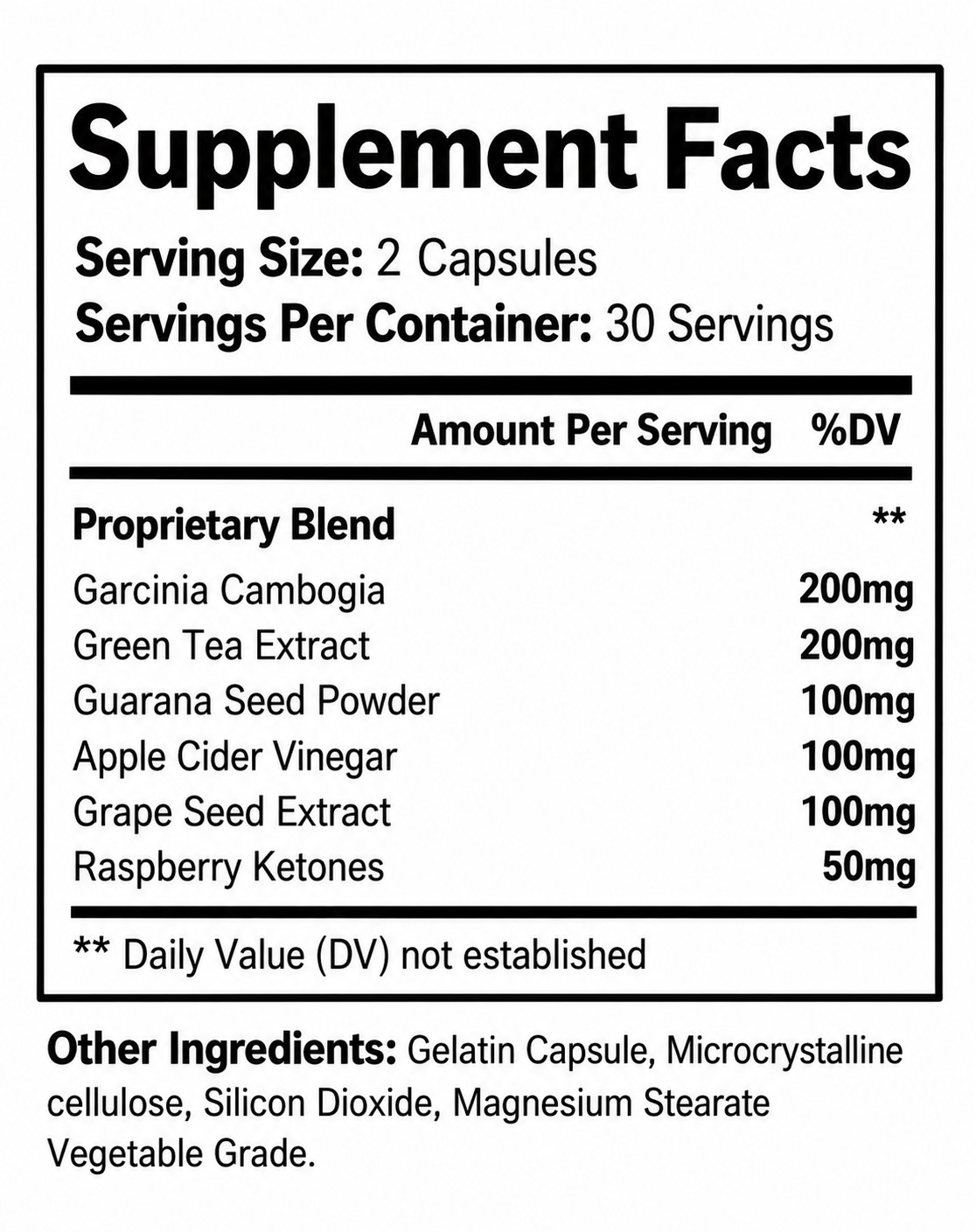 2-Pack Healthy Lymph System Support -120 capsules (60 Each)