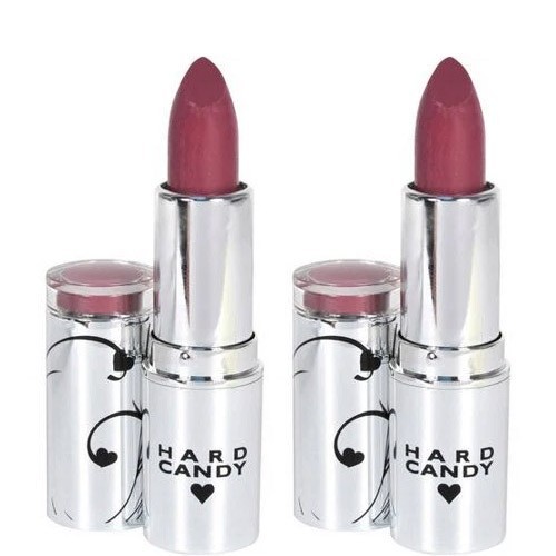 Hard Candy Plumping Serum Lipstick #869 Idolized 0.11oz – 2 Pack Box – New