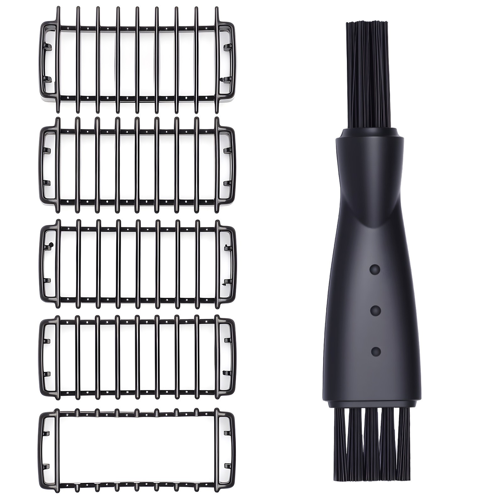 4PCS Replacement Heads Compatible with One – Blades QP2515 QP2520 QP6520