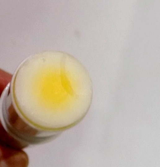 ~Double Serum All in One Multi Balm 0.35 OZ *NOT SEALED*TIP IS SLIGHTLY DAMAGED*