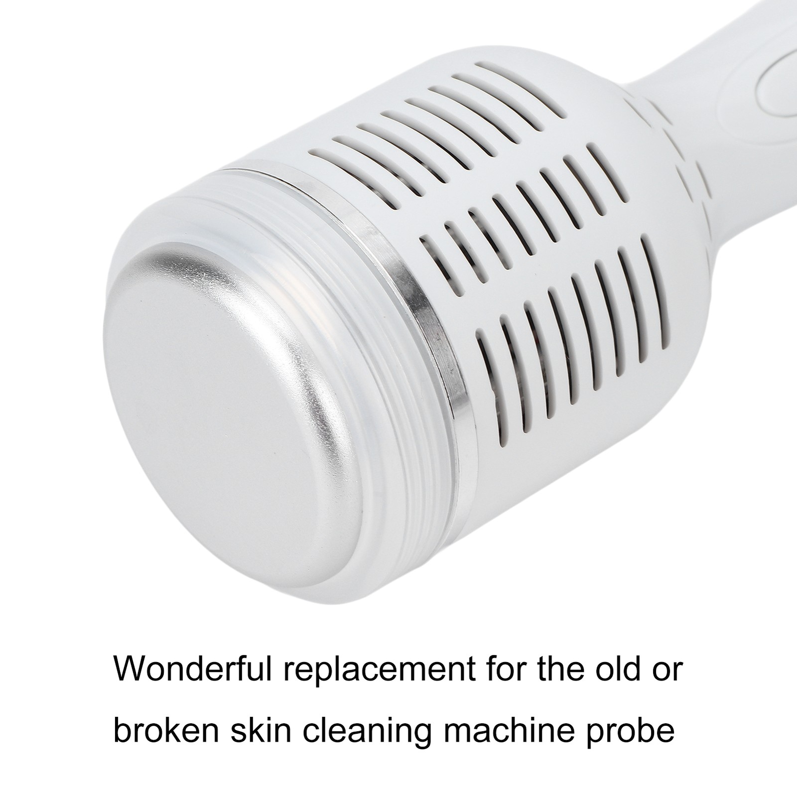 Replacement Cold Hammer Probe Firming Tightening Skin Facial Cleansing Probe For