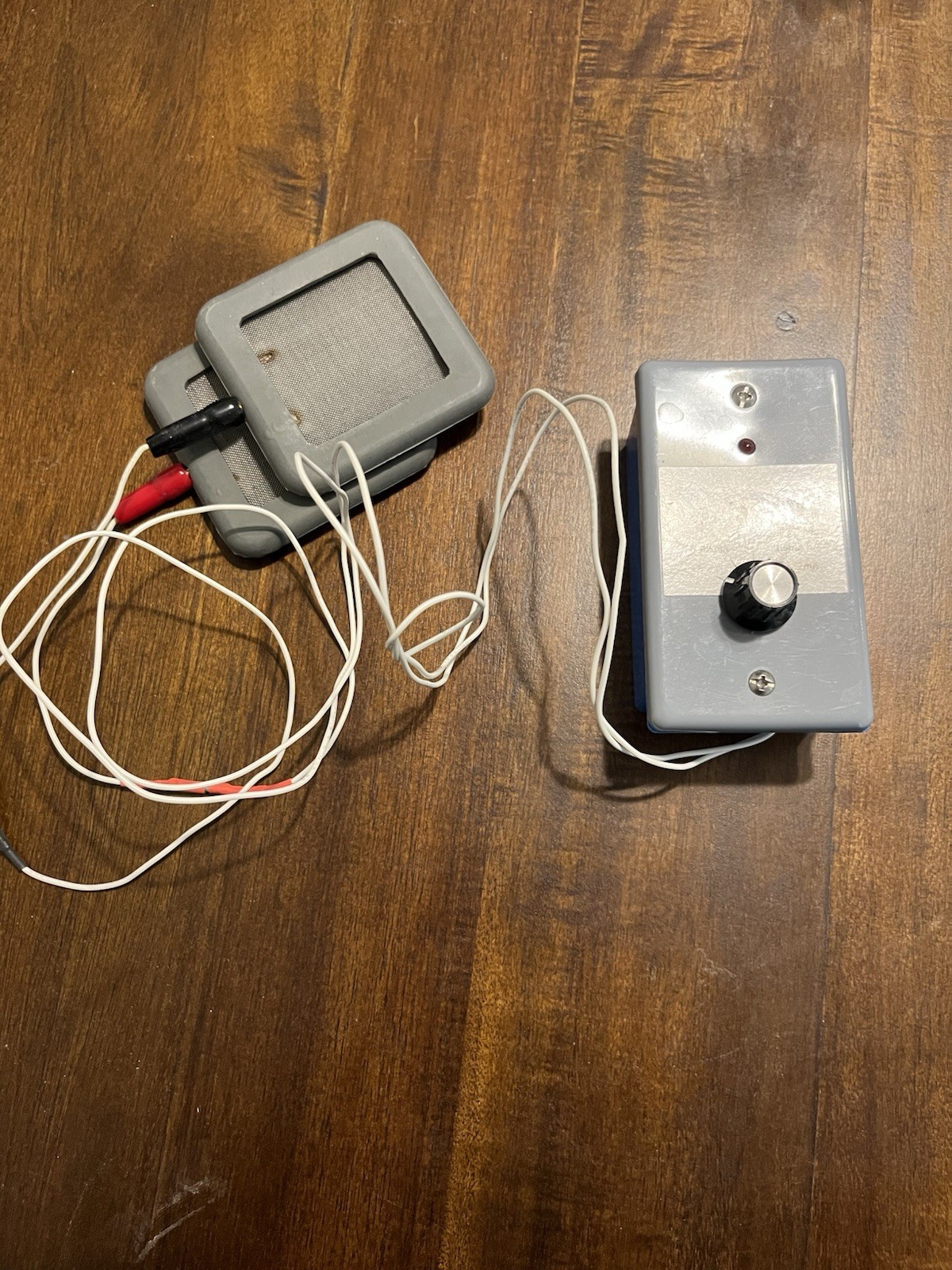 The Brain stimulator Preowned
