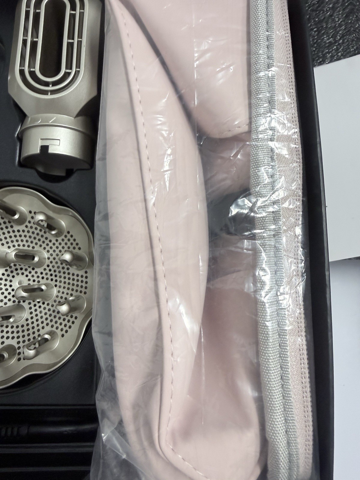 Lavomist 8 in 1 Multistyler High Speed Hot Air Brush