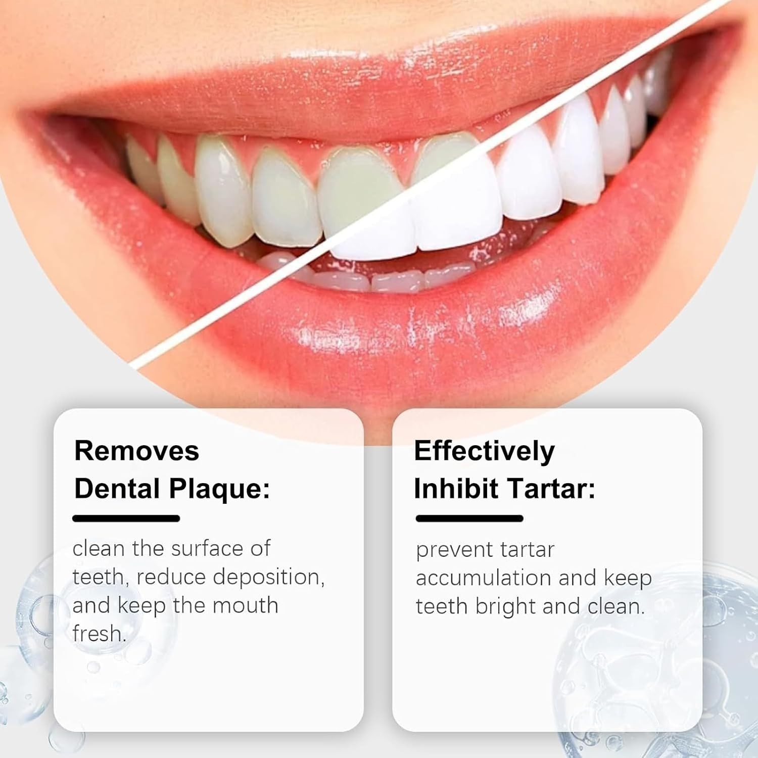 Gentle Mint Hydroxyapatite Toothpaste for Sensitive Teeth – 10% Formula, 8.46oz