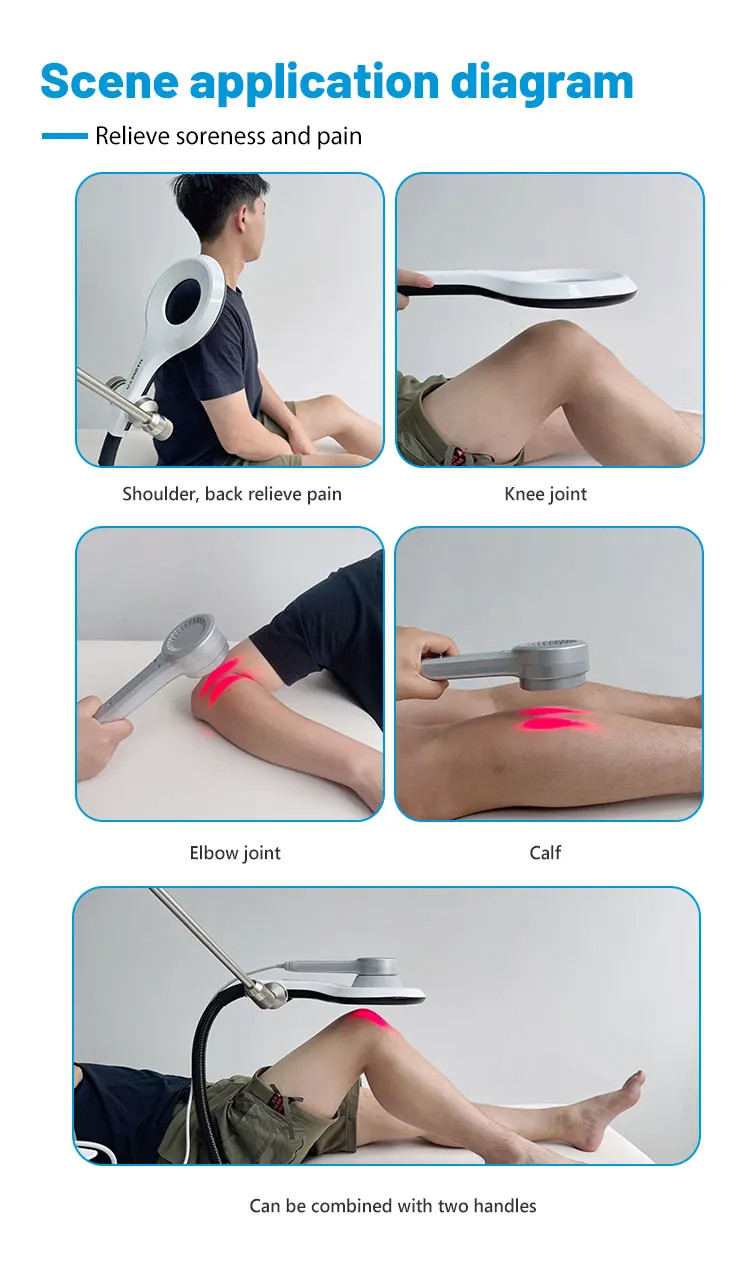 PMST Magnetic Therapy PEMF EMTT Physio Magneto Home Use Pain Relief Massager