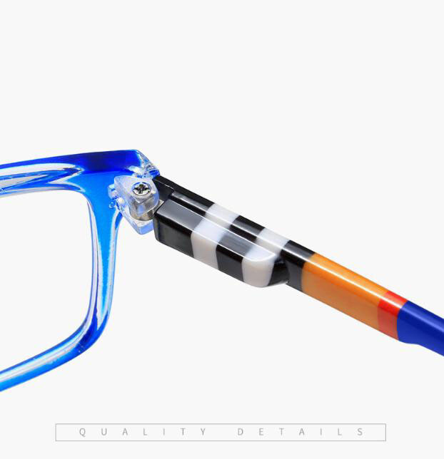 Men Women Highly Strength Reading Glasses Reader +4.25 +4.5 +4.75 +5.0 To +6.0