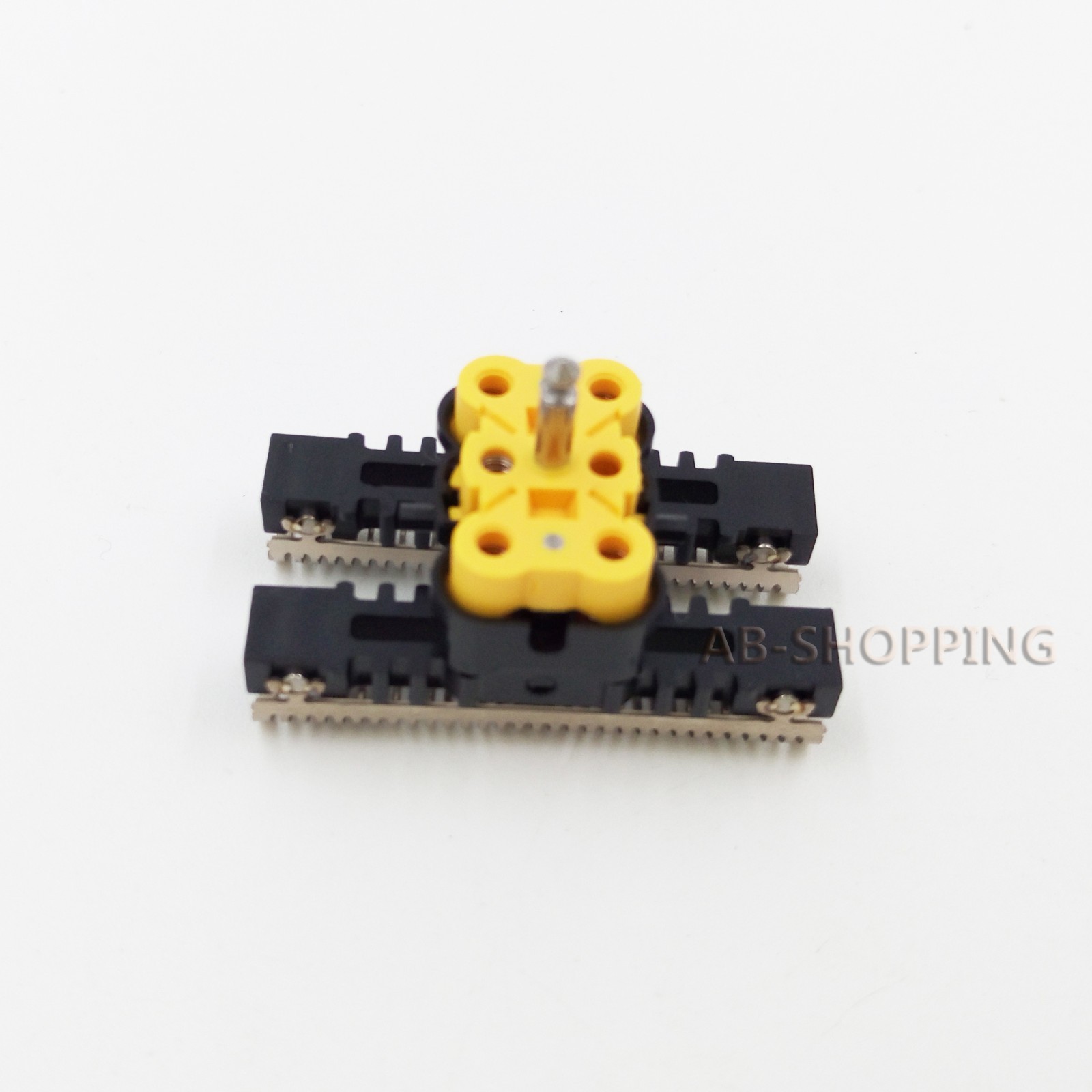 Shaver Replacement FreeGlider Cutter Block fits BRAUN 4700 5000 6000 7000 8000