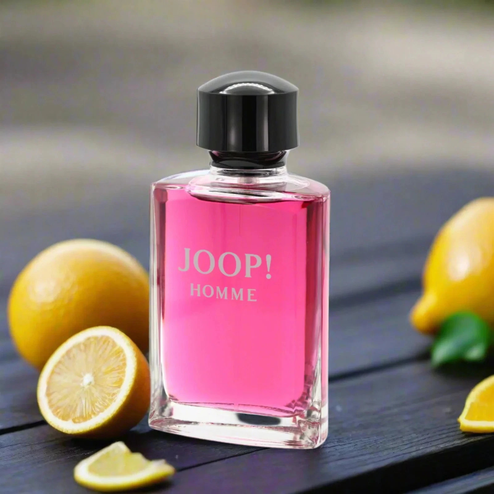 JOOP! HOMME by Joop FOR MEN 4.2 FL OZ / 125 ML EDT SPRAY – NEW