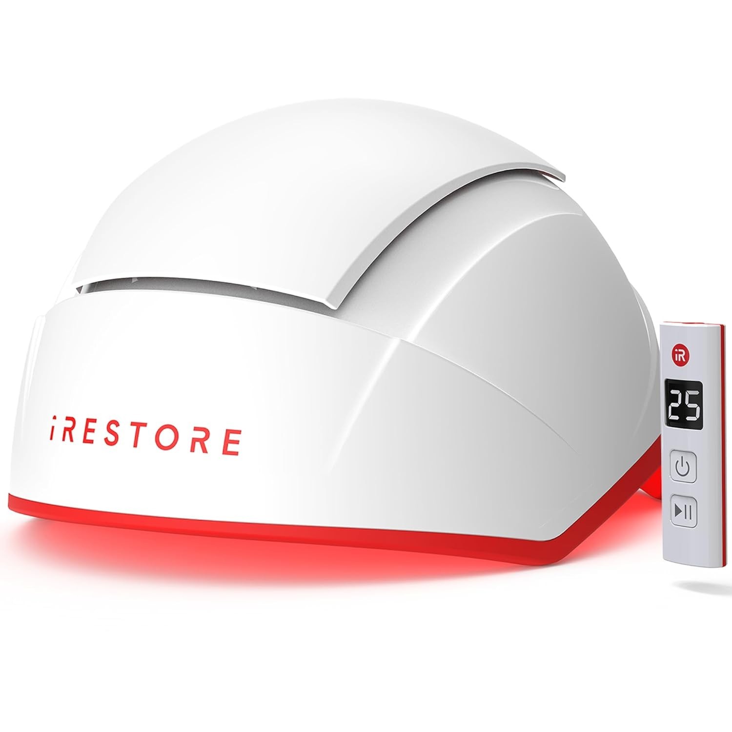 iRESTORE Professional 282 Laser Hair Growth System – with original box