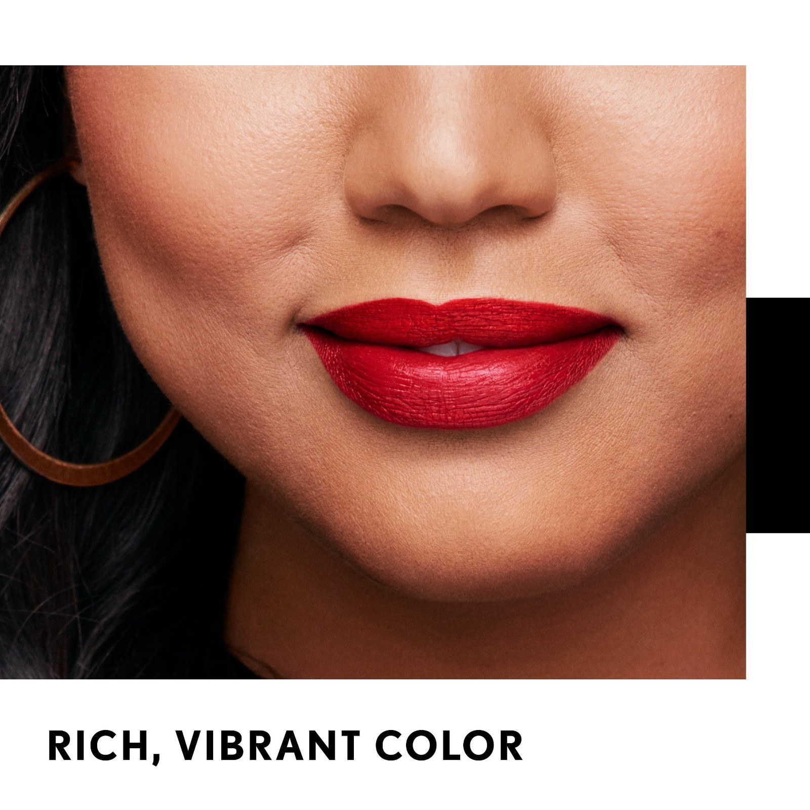 COVERGIRL Outlast All-Day Lipstick Always Rosy with Moisturizing Topcoat Always