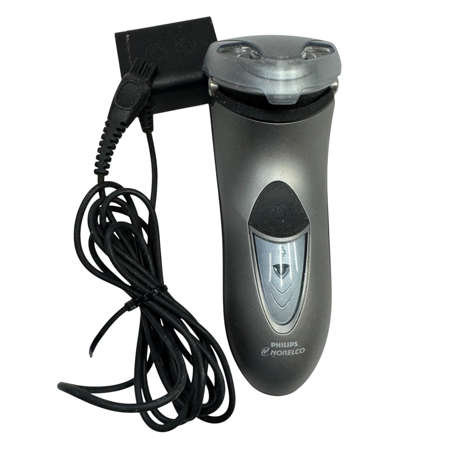 Philips Norelco Electric Shaver 8240XL Rotary Razor Men’s Corded/Rechargeable