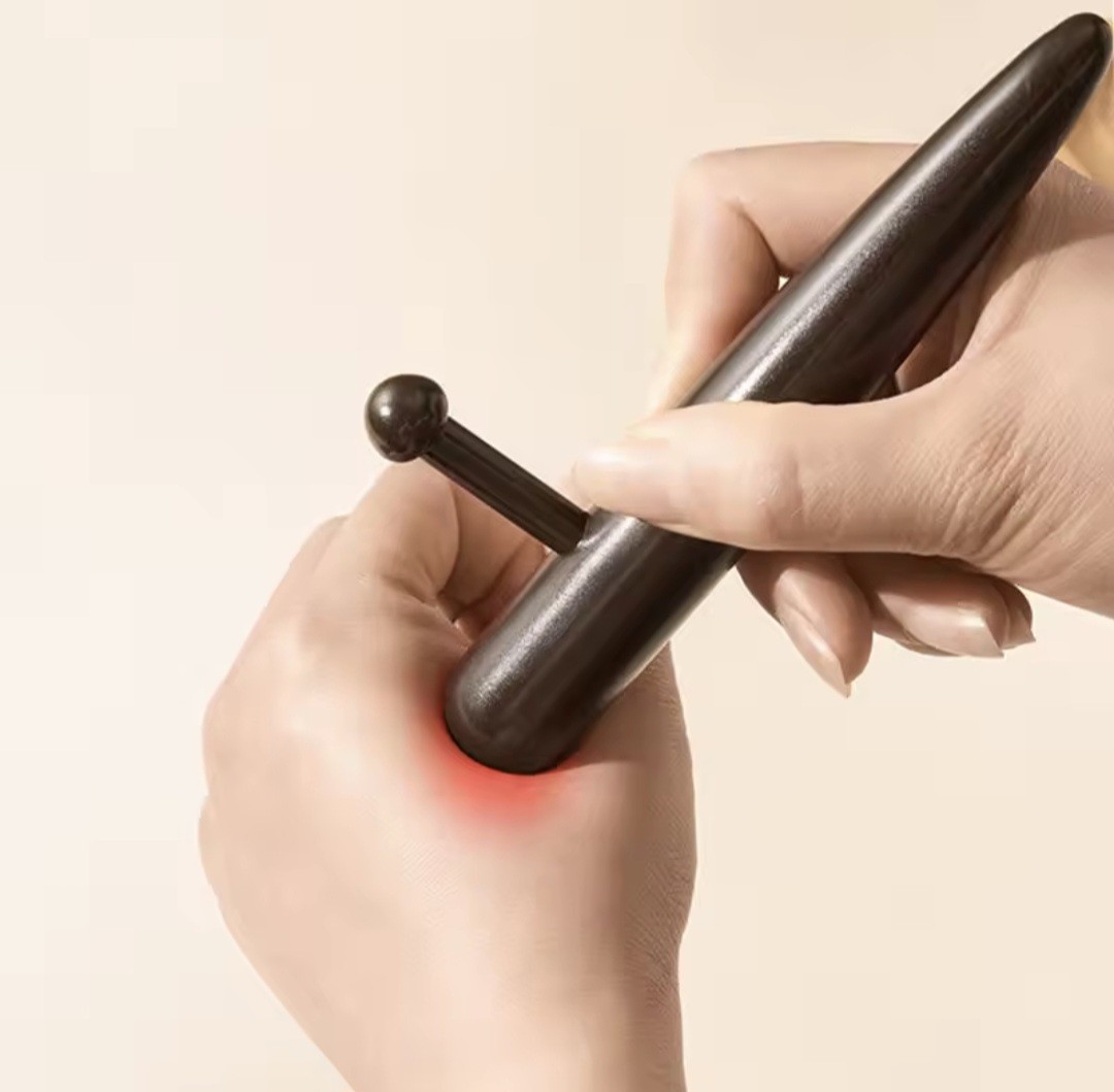 1Pcs Trigger Point Massager Tool,Boost Metabolism