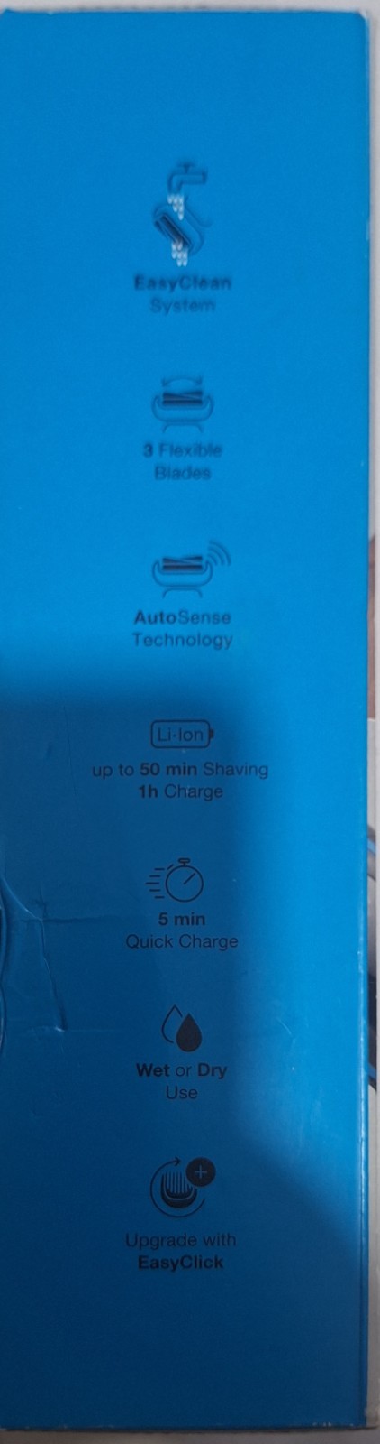 Braun Series 5 5018s
