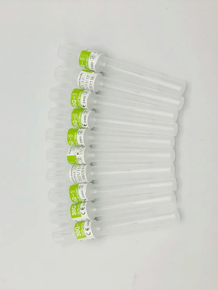 10-110Pcs Replacement 21mm Parts Tools For Facial Skin Care Plasma Pen Device US