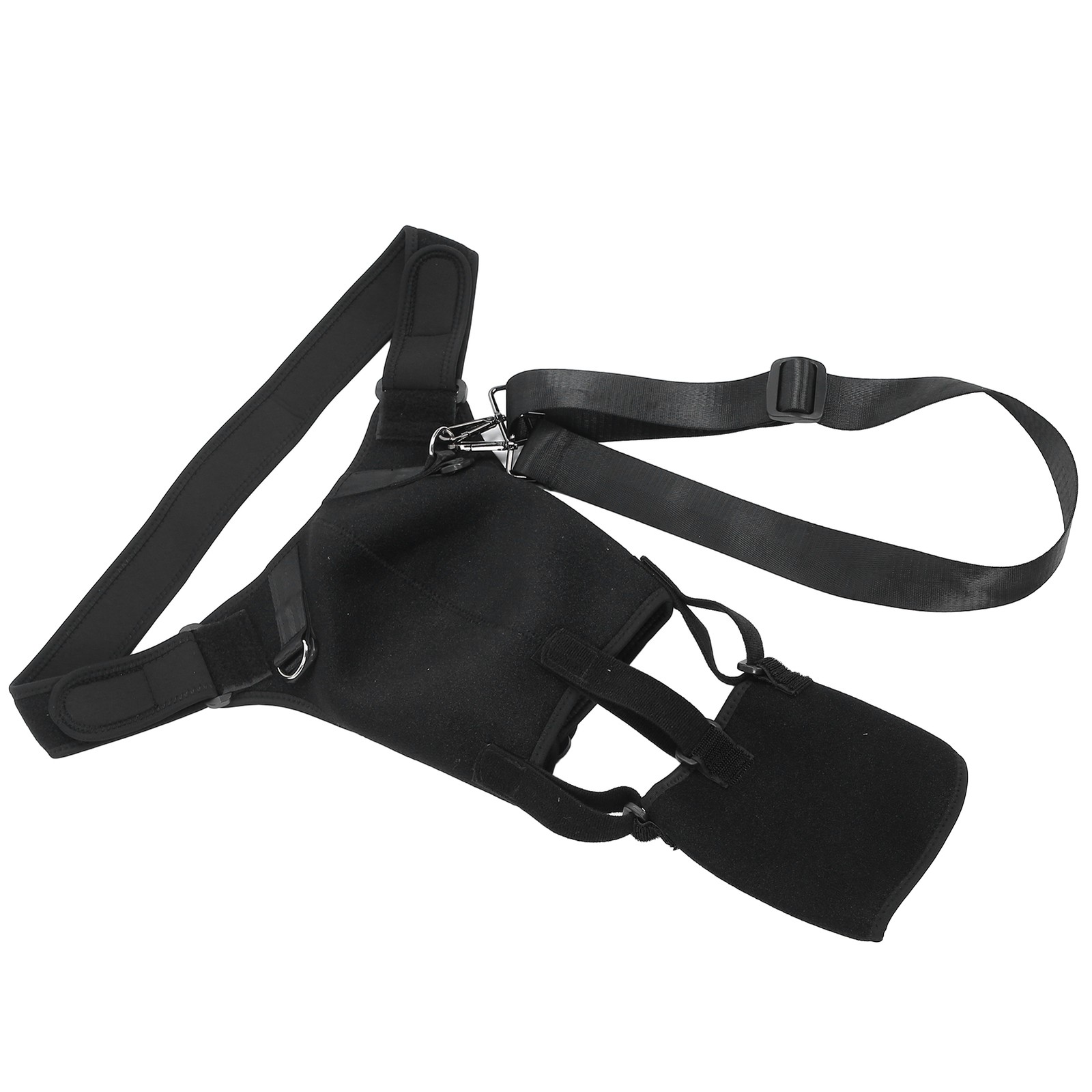 Shoulder Brace Support Arm Sling customizable Rotator Cuff Fixing Shoulder