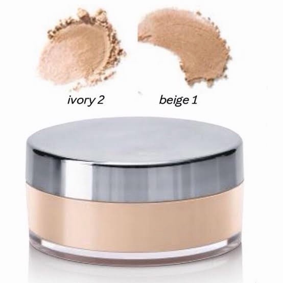 Mary Kay Mineral powder foundation Beige 2