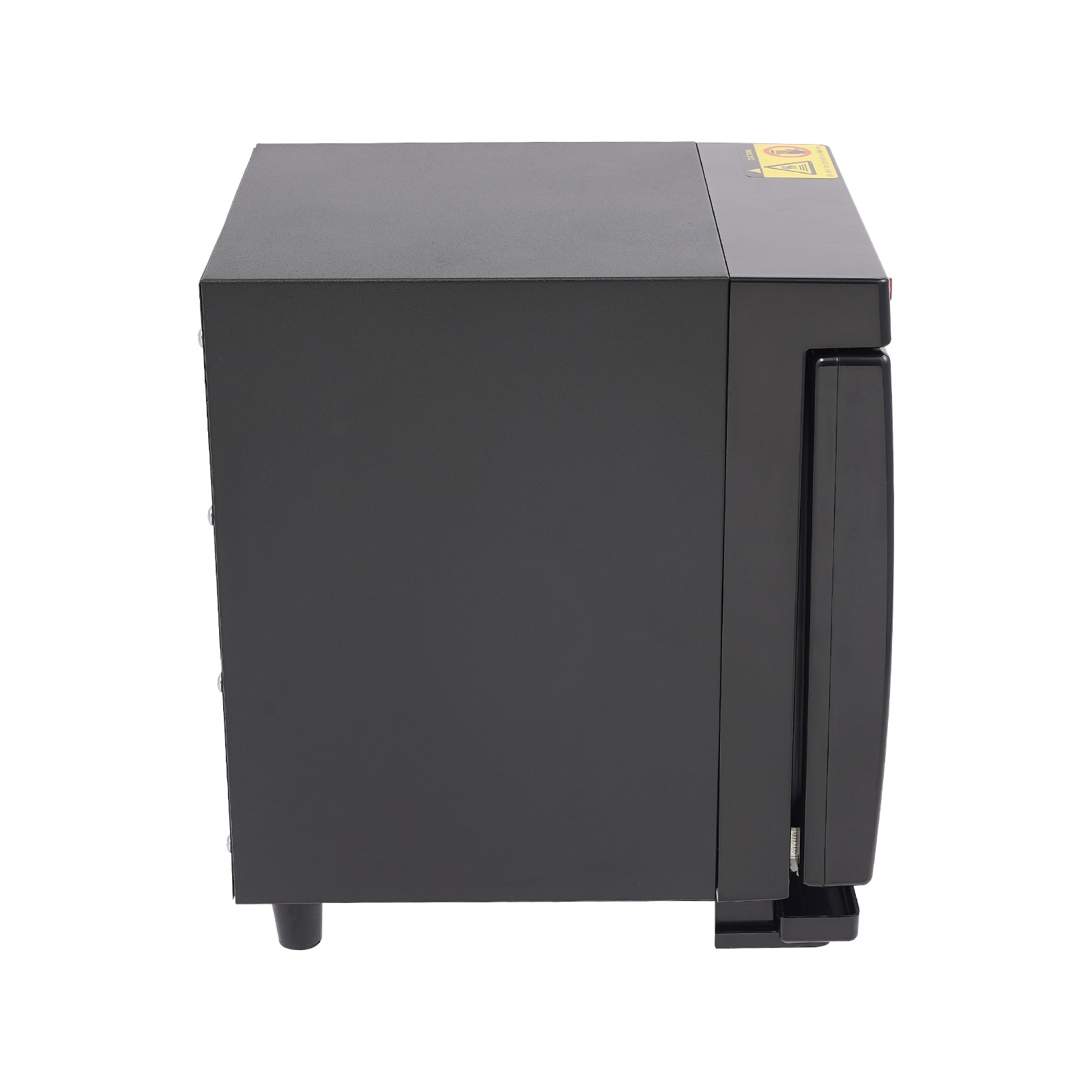 Electric Towel Disinfection Cabinet Hot Towel Warmer Cabinet 110V 200W 70℃/158°F