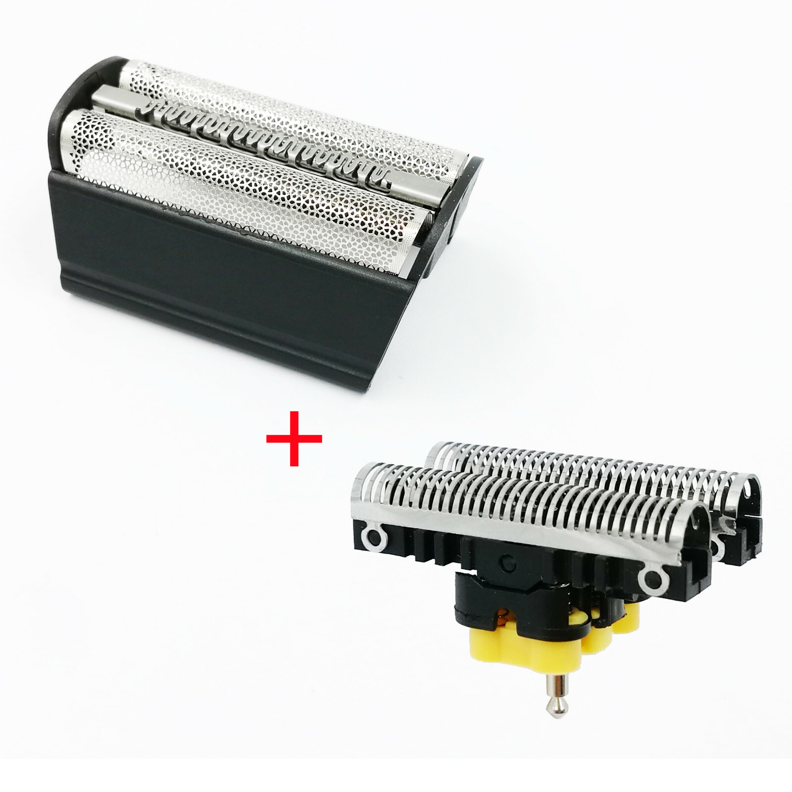31B (5000/6000series) Foil & Cutter for Braun Series 3 Shavers 5610 5612 5443