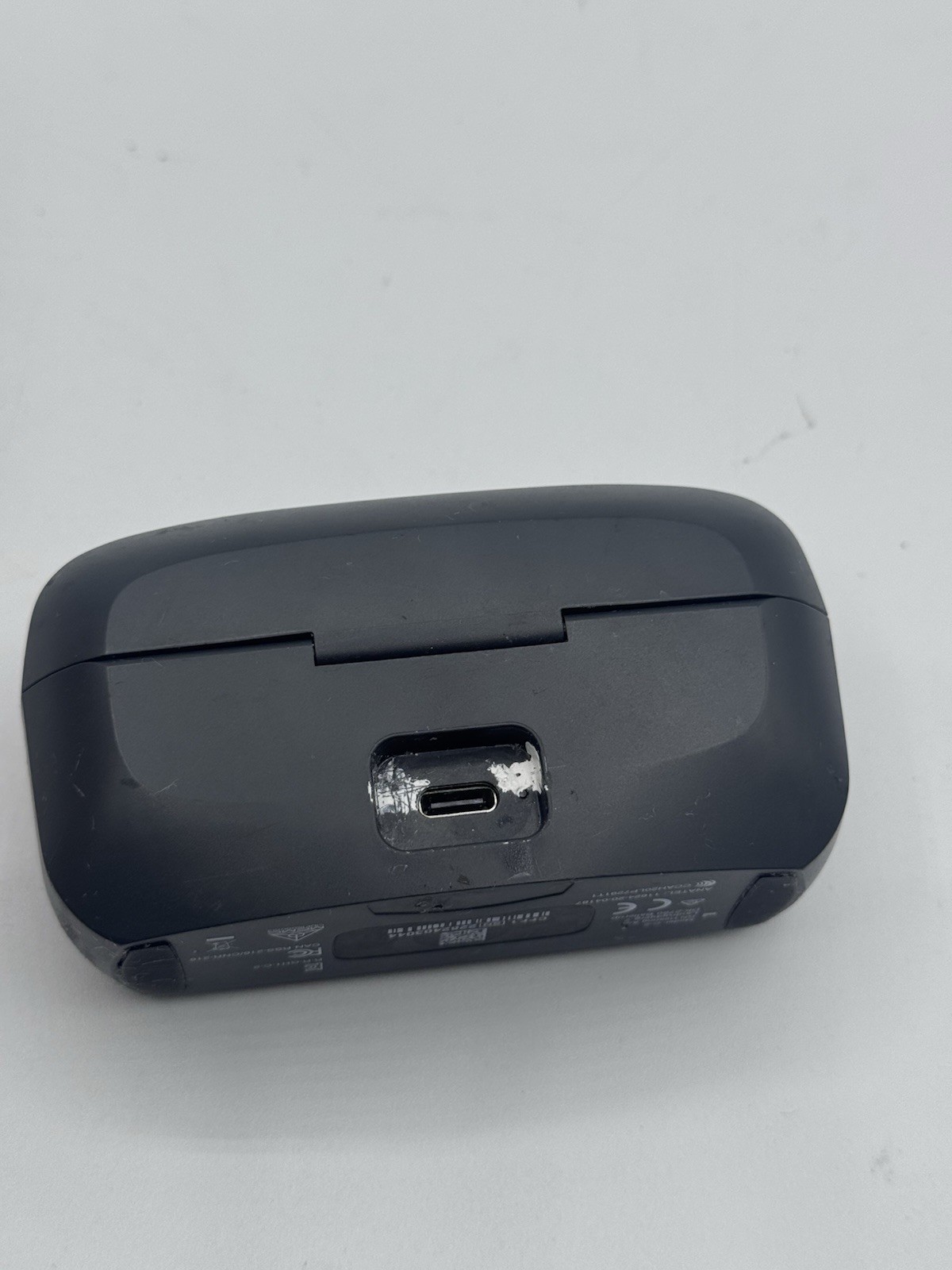 GN Hearing C-2 C2 Hearing Aid Charging Case Charger for Resound Beltone Usb-C