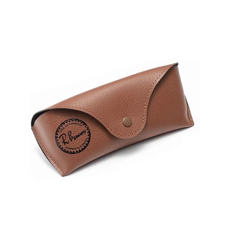 Ray Ban Universal Medium Soft Case for Sunglasses & Eyeglasses with Cloth
