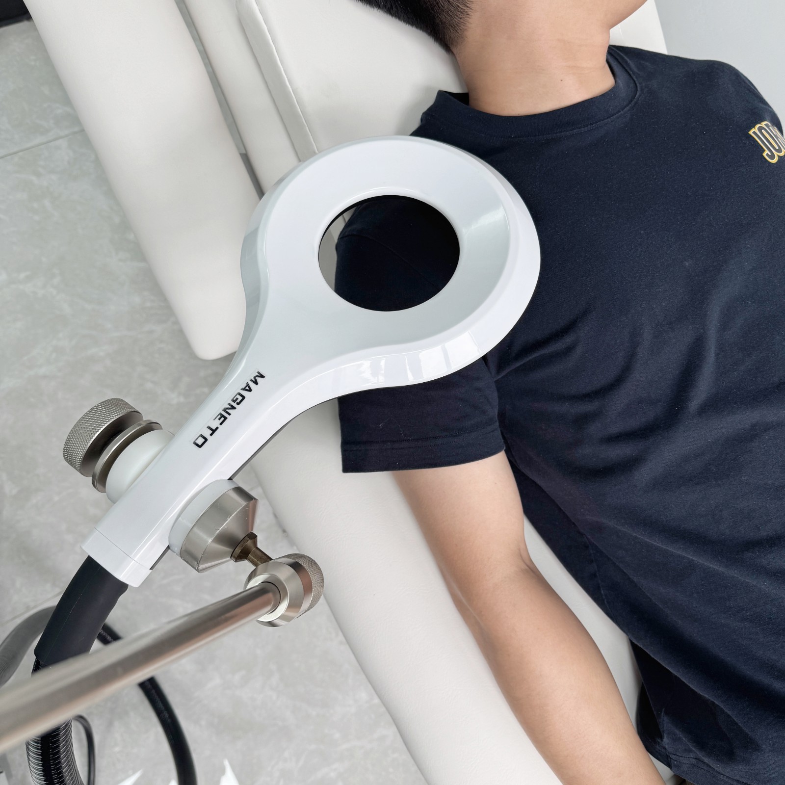High Intensity Pain Relief Physio Magneto Pemf Magnetic Therapy Massage Machine