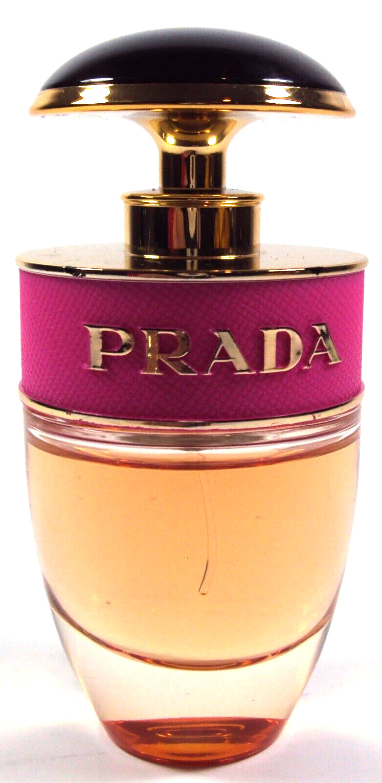 PRADA Candy Eau de Parfum Spray 0.68 oz. / 20 ml NEW