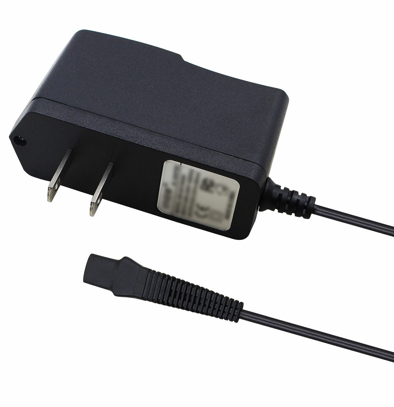 US AC/DC Charger Power Supply Adapter Cord Lead For Braun 760cc-3 720s-3 Shaver