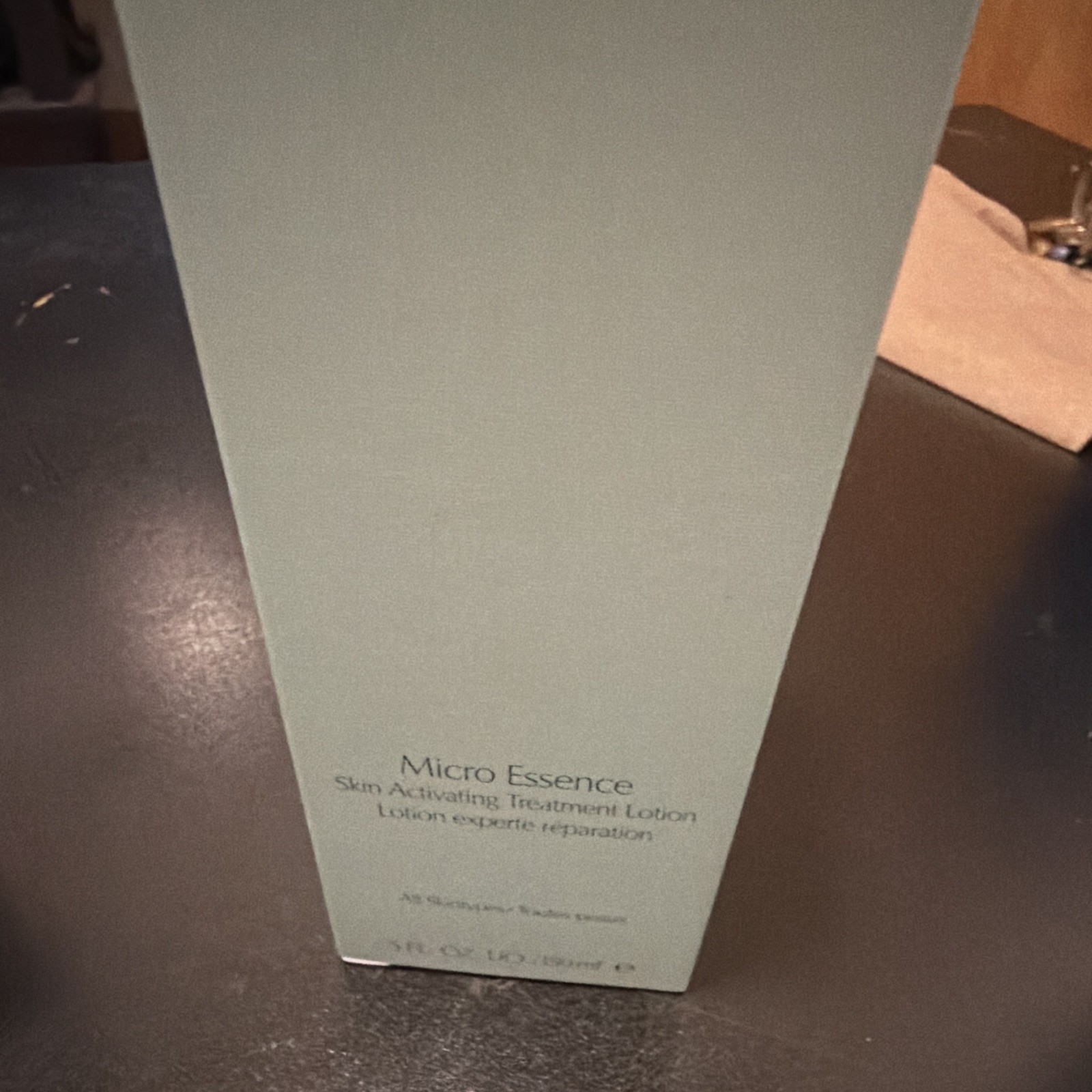 Estée Lauder Micro Essence Treatment & Advanced Night Repair