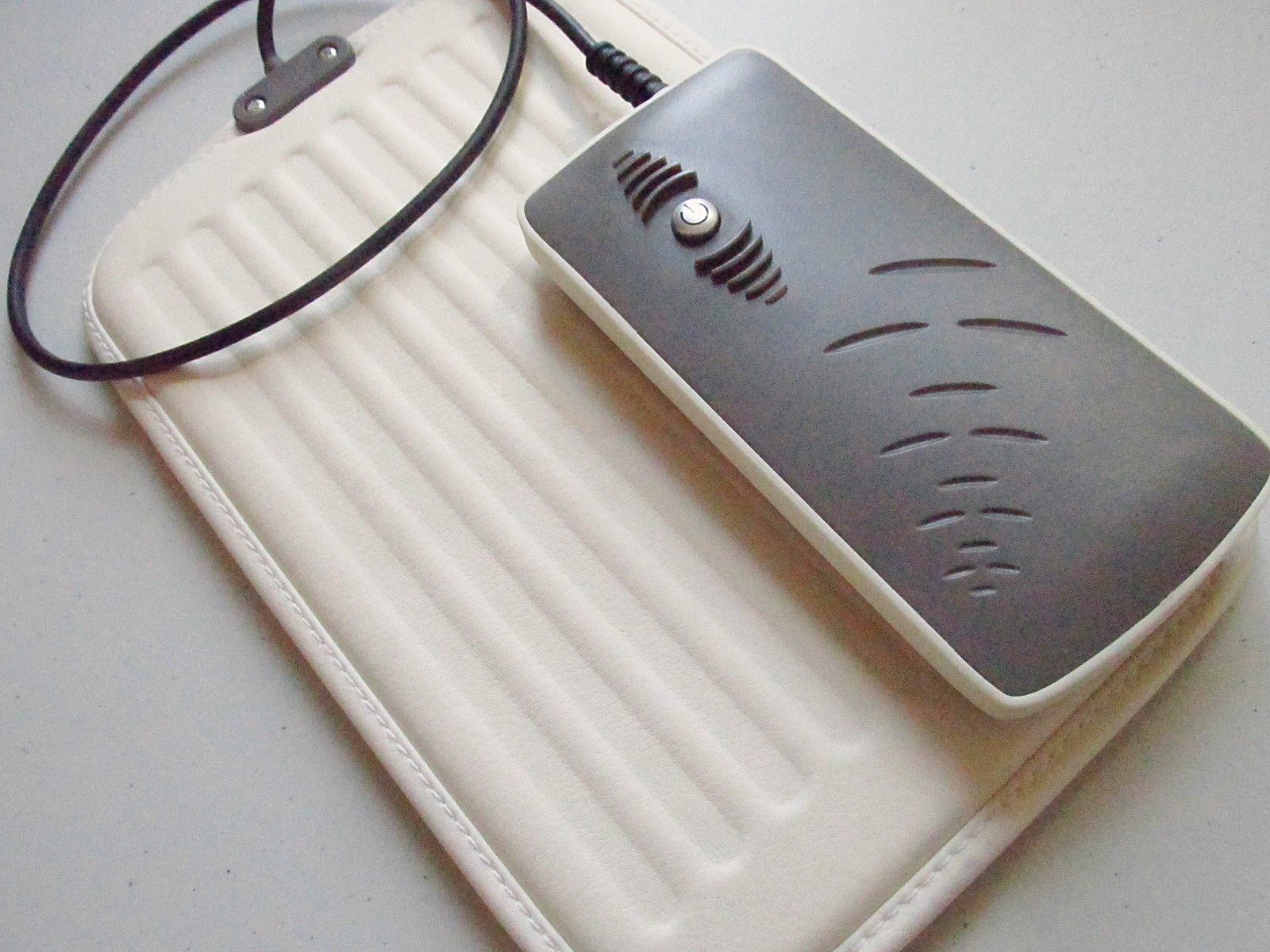 PEMF Therapy OMI PulsePad – Portable Affordable OPEN BOX UNIT – LOW PRICE!
