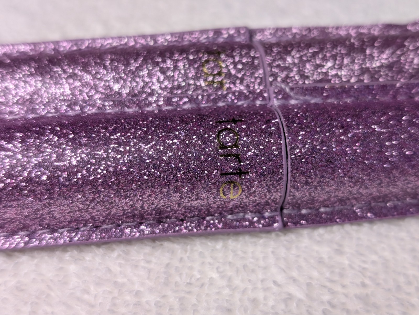Tarte Lights, Camera, Lashes™ 4-in-1 Volumizing Mascara – Black Set of 2 Choose