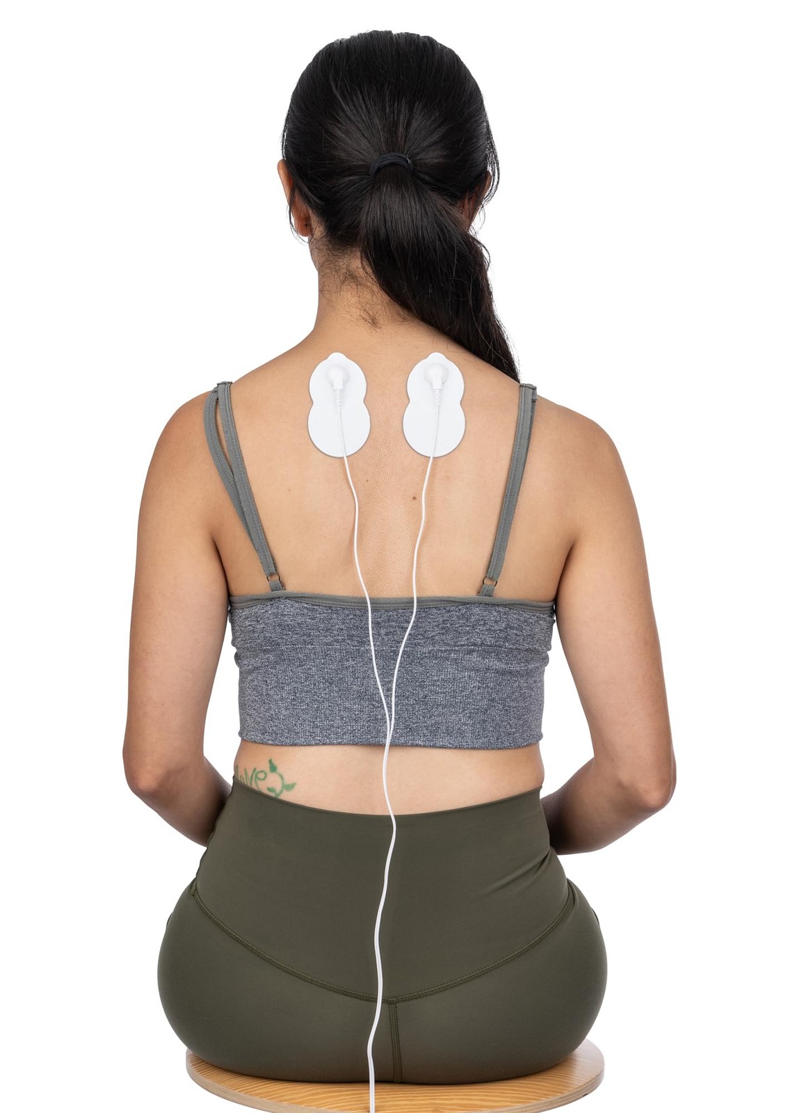Discount TENS – Superior Performance Gel Electrodes Compatible with Omron TENS