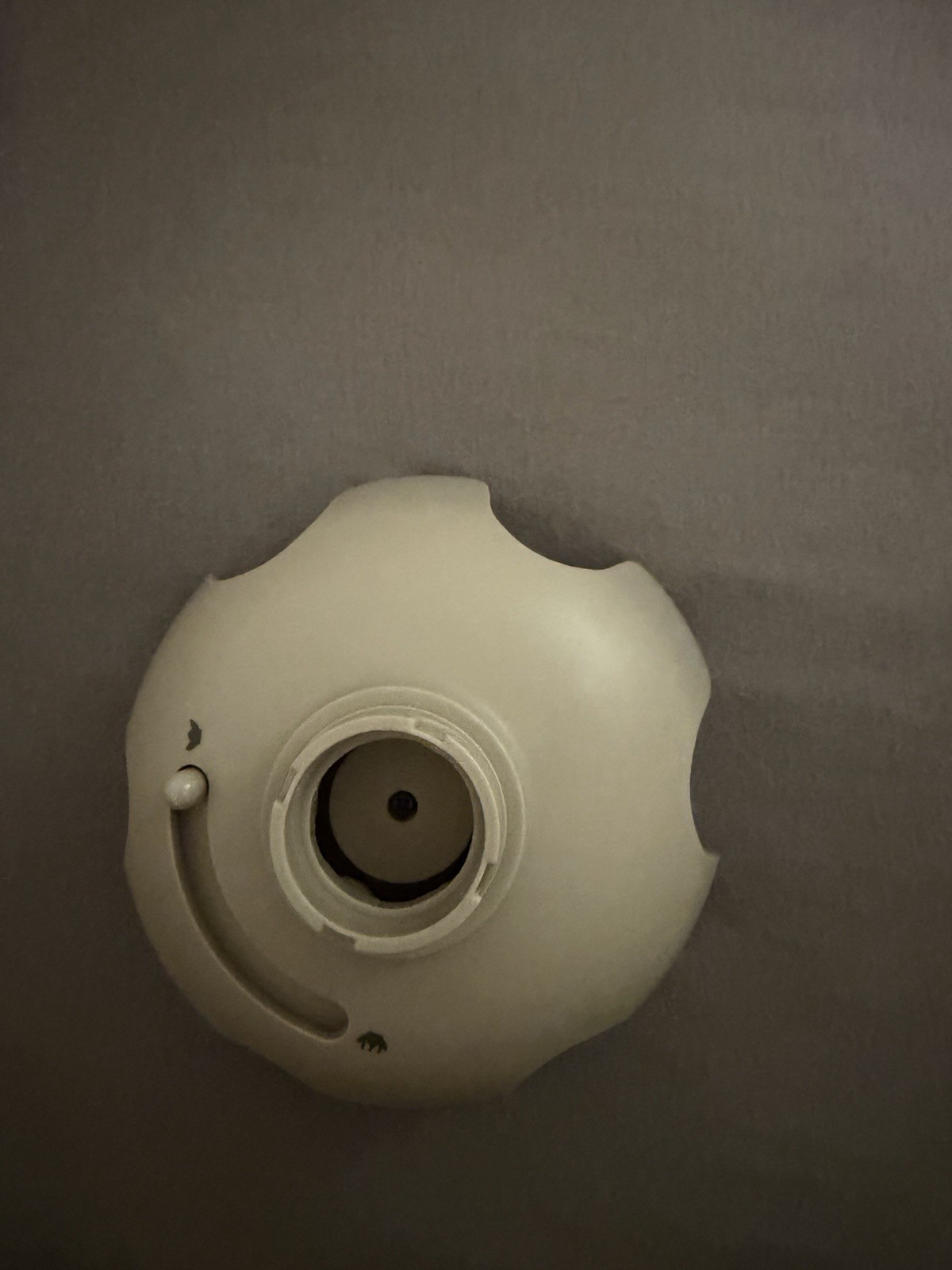 Curl Defining Diffuser Attachment for Shark FlexStyle hd400 Series Stone