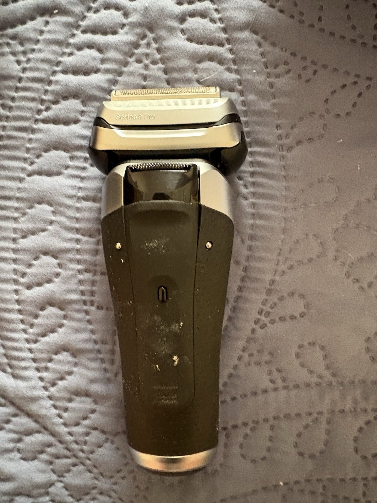 Braun Series 9 Pro Electric Shaver