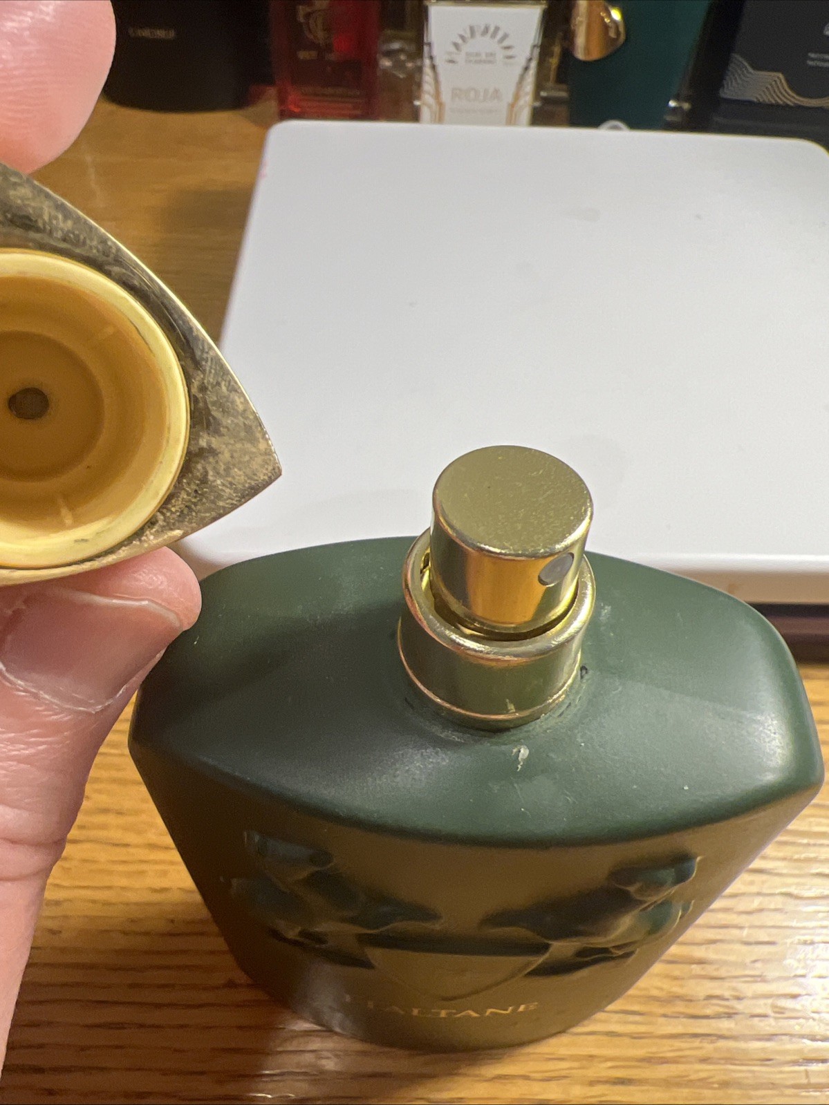 Parfums de Marly Haltane Eau de Parfum 4.2 fl oz Tester No Box