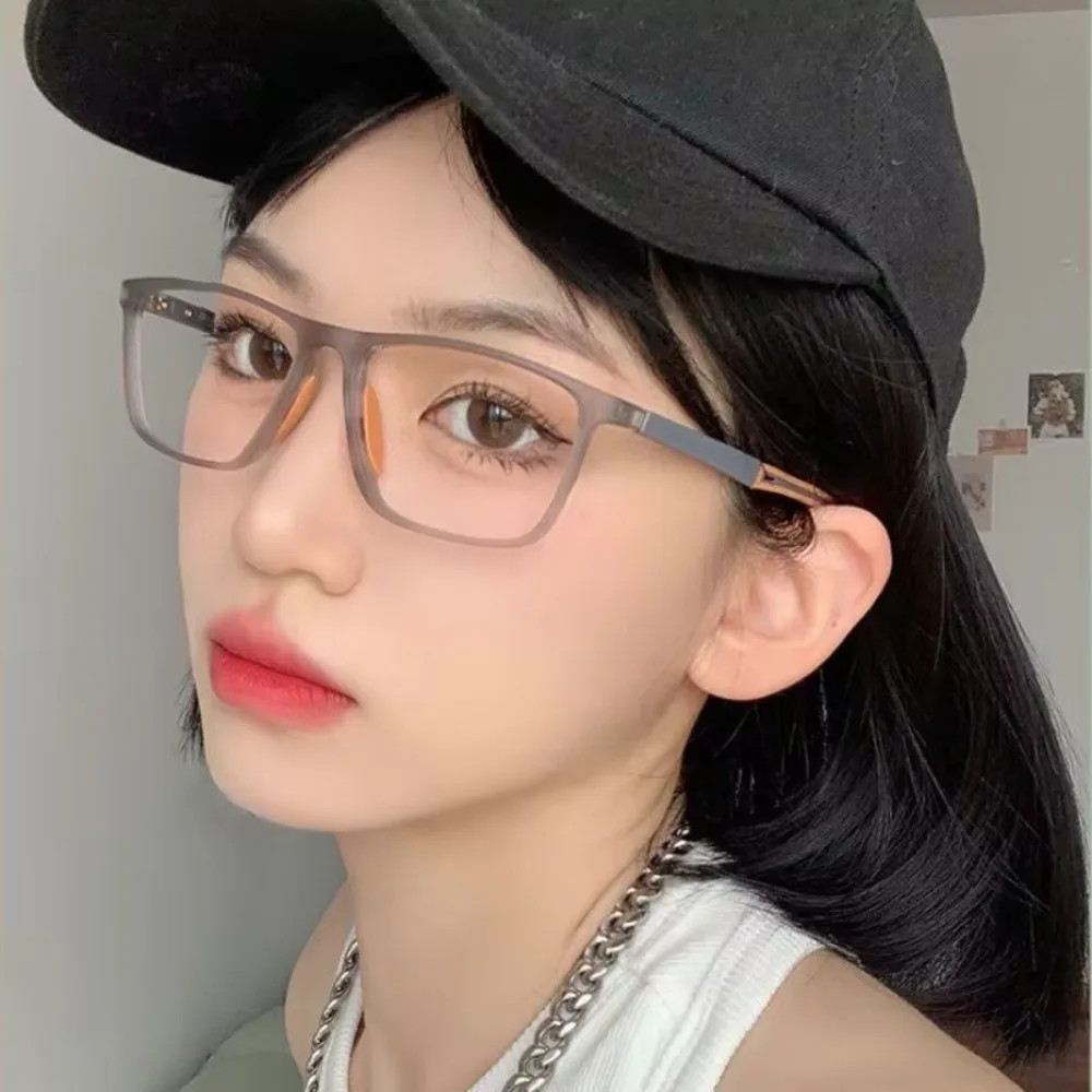 Multifocal Progressive Glass Transition Photochromic Varifocal Reading Anti-blue