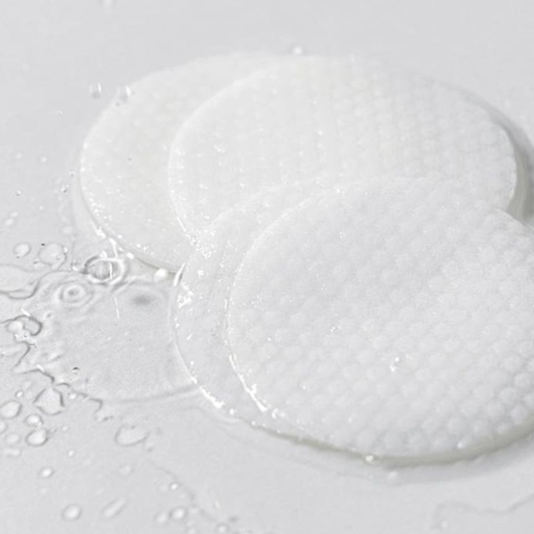 [Celimax] Heartleaf BHA Peeling Pad 60ea | Pore Care | Korean Skincare