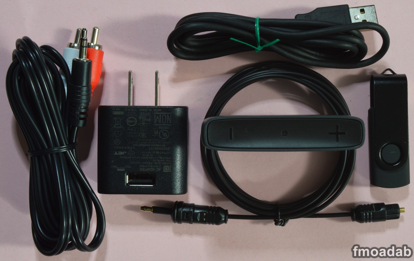 GN HEARING DOLBY DIGITAL TV STREAMER PLUS FOR RESOUND/BELTONE/JABRA HEARING AIDS