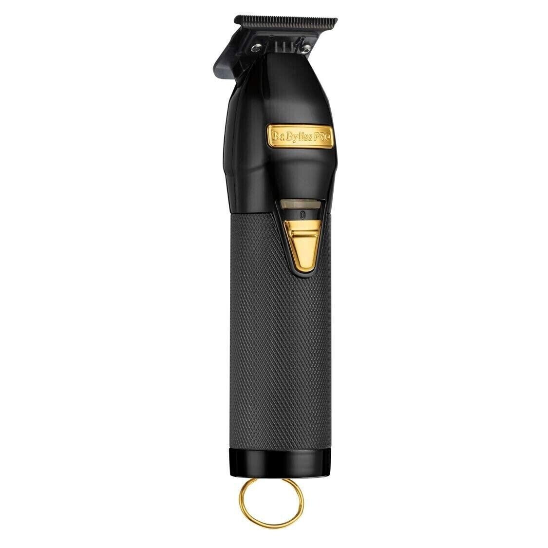 BaByliss PRO FX787BN Outlining Trimmer, Metal Lithium, Skeleton