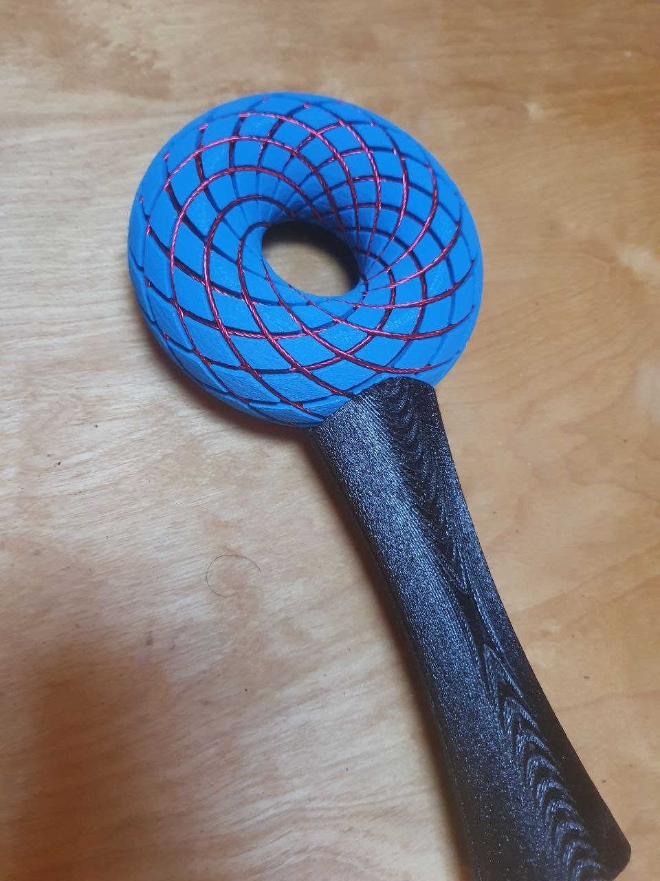 ToruShield Scalar Wave Radionics: This is Like a PEMF Device on Steroids 10cm.