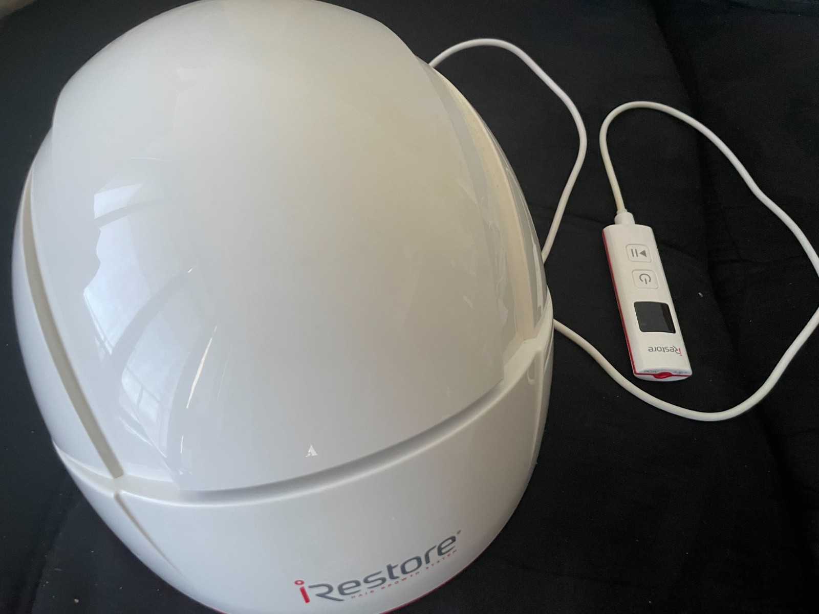 iRestore Professional 282 Laser Hair Growth System (PRE-OWNED)
