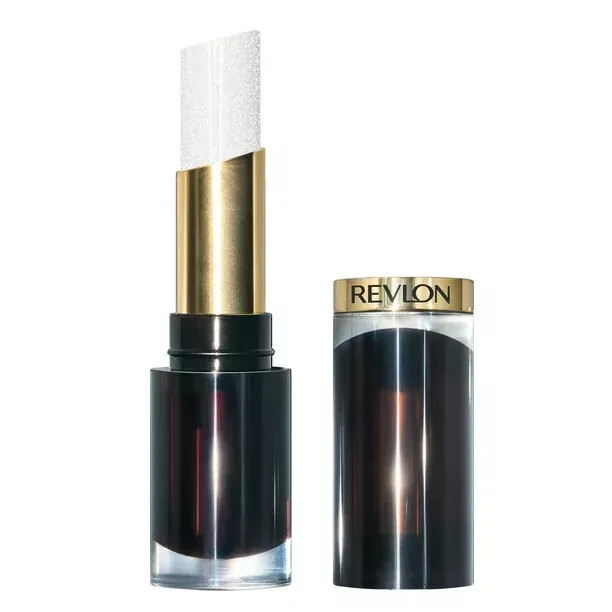 Revlon Super Lustrous Glass Shine Lipstick 0.11oz Full Size Pick Your Shade NEW!