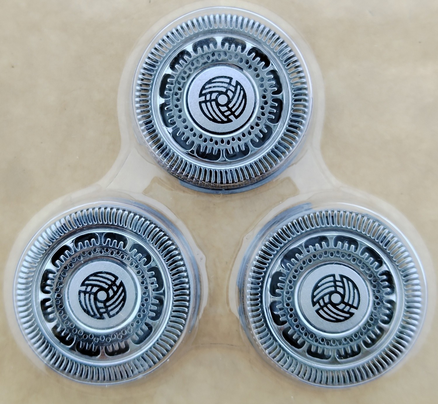 Philips Norelco HQ9 Replacement Shaver Heads Shaver Blades US