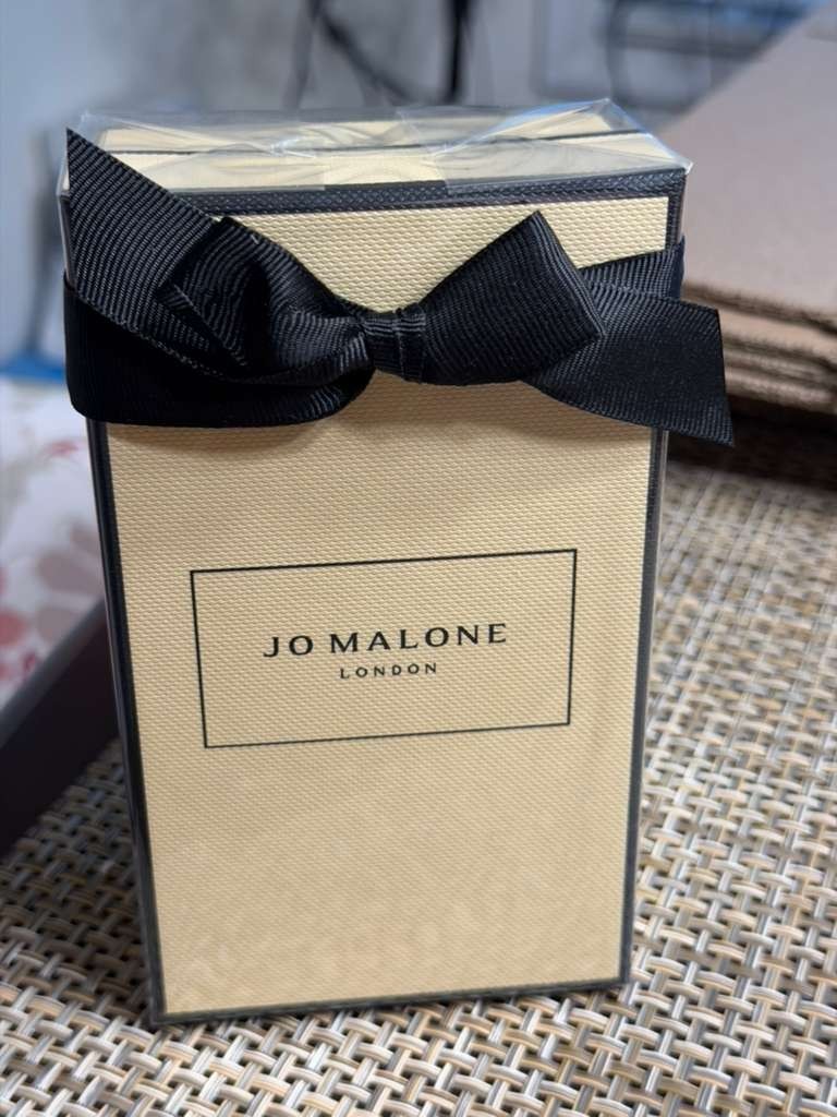 Jo Malone Myrrh & Tonka Cologne Spray 3.4 fl. oz.